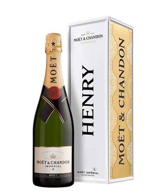 moet chandon metal box|moet and chandon.